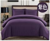 Shanghai DPF Textile Quality 1800tc Cheap Bedding Set for Home Usage