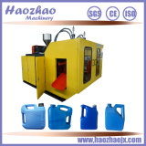 Extrusion Blow Moulding Machine for HDPE Plastic Bottles