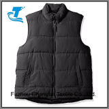 Workwear Men's Warm Puffer Padding Vest