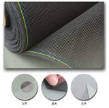Fiberglass Mosquito Net Window Screen 18*16 Mesh