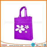 Fashionable Publicize Print Logo Carry Non Woven Bags