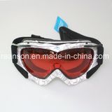 Double Lenses UV Cut Snowboard Goggles