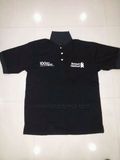 Standard Chartered Bank Anniversary Gift Polo Shirt