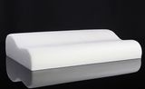 High Quality White Memory Foam Pillow (T167)