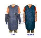 Professional X-ray Protective Lead Apron, Lead Protective Gloves with CE