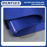 PVC Coated Tarpaulin Roll for Truck Cover, Tent