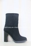 Export Fashion High Heels Sexy Women Warm Boots