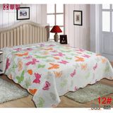 100% Cotton High Quality Bedspreads