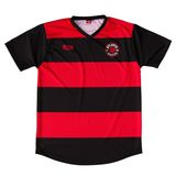 Custom Design Sublimated Soccer Shirts for Youth