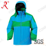 High Quality Outdoor Tech Ski Jackets (QF-628)
