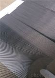 Polyester Pleated Mosquito Net for Pleated System