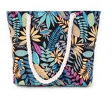 Shoulder Bag Sports and Leisure Package Canvas Charm Bag