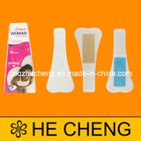 T Shape Anion Chip Tanga Panty Liners (Illedi-155T)