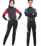 Wholesale Long Sleeve 3 mm Neoprene Diving Suit&Sportwear