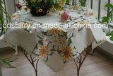 Sunflower Table Cloth St1757