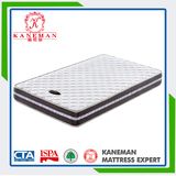 High Quality Roll up Packing Memory Foam Mattress