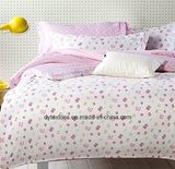 Wholesale 100% Cotton Hight Quality Quilt Set