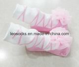 High Quality Baby Socks Girl Children Lace Cotton Socks