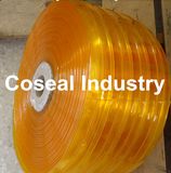 PVC Strip Curtain Bulk Roll