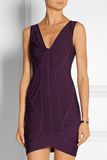 Big Clearance Sale V Neck Bandage Dress