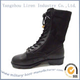 Cheap Black Military and Army Combat Boots
