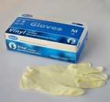 PVC Latex Gloves with CE and FDA Certificate