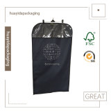 Eco-Friendly Non-Toxic Cloth Garment Suit Bag