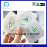 NFC Ntag 213, Ntag 216 RFID NFC RFID Sticker