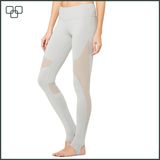 2017 Hot Selling Ladies Pants and Ladies Yoga Pants