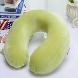 Fashion U-Shaped Pillow Custom Travel Neck Pillow