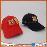 Cotton Embroidered 6 Panel Custom Baseball Hat Cap