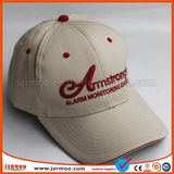 Outdoor Sport Popular 100% Cotton Promotional Baseball Cap