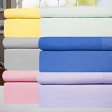 Home Textile Good Comforter /Embrodier Bed Linens