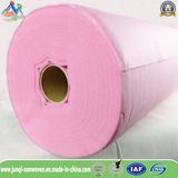 28g 80*180cm Disposable Non-Woven Massage Bed Sheet