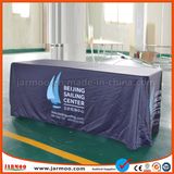 Advertising Trade Show Table Cover Without MOQ