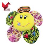 Wholesale Cheap Stuffed Soft Flower Toy Seat Cushion