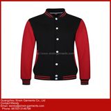 Wholesale Custom Men Plain Solid Color Crew Neck Sweatshirts (T221)