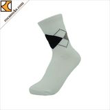 Men's Winter Crew Cotton Elite Socks (164012SK)