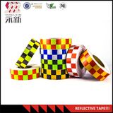 Micro Prismatic Reflective Tape Manufacturer for Roadway Safety