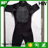 Men's Neoprene Triathlon Diving Wetsuit