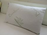 Bamboo Shredded Memory Foam Pillow Bamboo Pillow