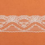 9cm Polyester Chemical Lace for Sexy Bra, Decoration