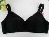 Europe Plus Size Underwear Bra Set
