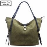 2017 Women's Leather Fashion Wholesale Handbags (A-320#)