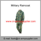 Reflective Raincoat-Security Raincoat-Traffic Raincoat-Police Raincoat-Duty Raincoat-Army Raincoat
