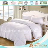 White Duck Down Blanket Goose Feather and Down Quilt for Wholesaler