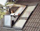 Aluminum Roof Skylight Bright Awning Window