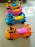 2016 The Latest Swing Car Baby Swing Car (HC-418)