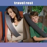 Travelrest - The Ultimate Travel Pillow