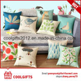 Best Selling Linen Cotton Home Decor 40X40cm Cushion Pillow Cover